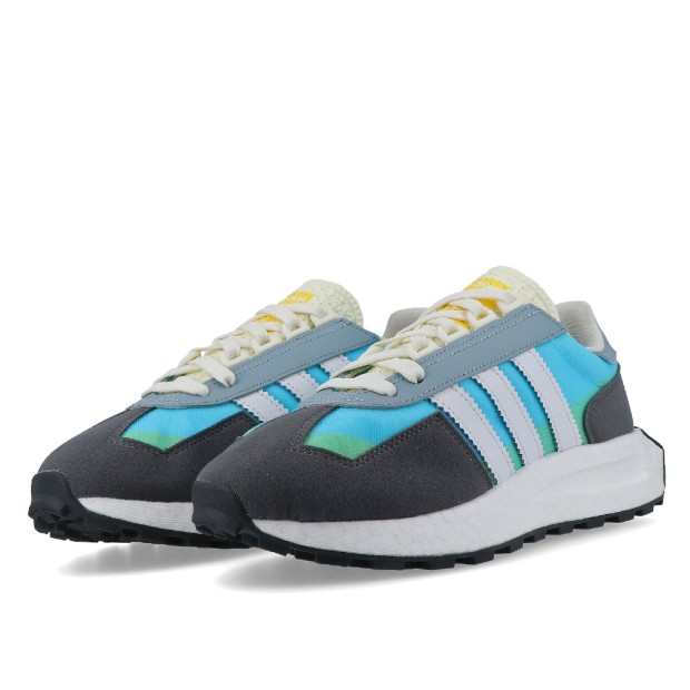 Sapatilha Adidas Retropy E5 Grefiv Ftwwht Bliblu