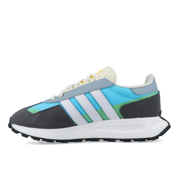 Sapatilha Adidas Retropy E5 Grefiv Ftwwht Bliblu