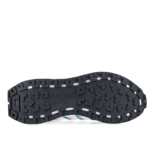 Sapatilha Adidas Retropy E5 Grefiv Ftwwht Bliblu