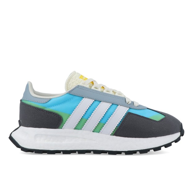 Sapatilha Adidas Retropy E5 Grefiv Ftwwht Bliblu