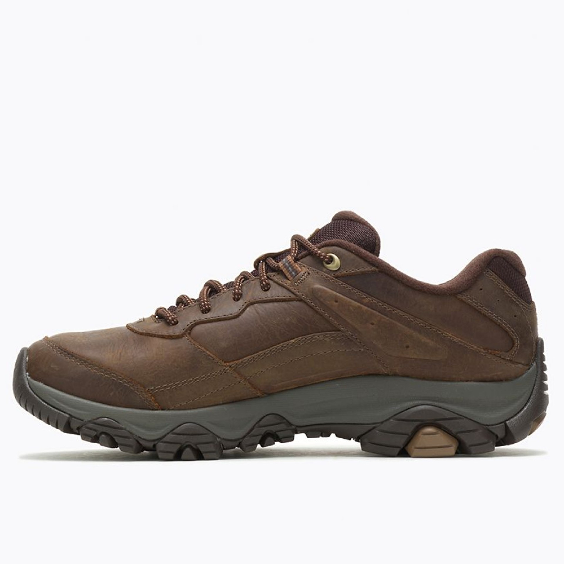 Merrell Moab Adventure 3 Waterproof Earth