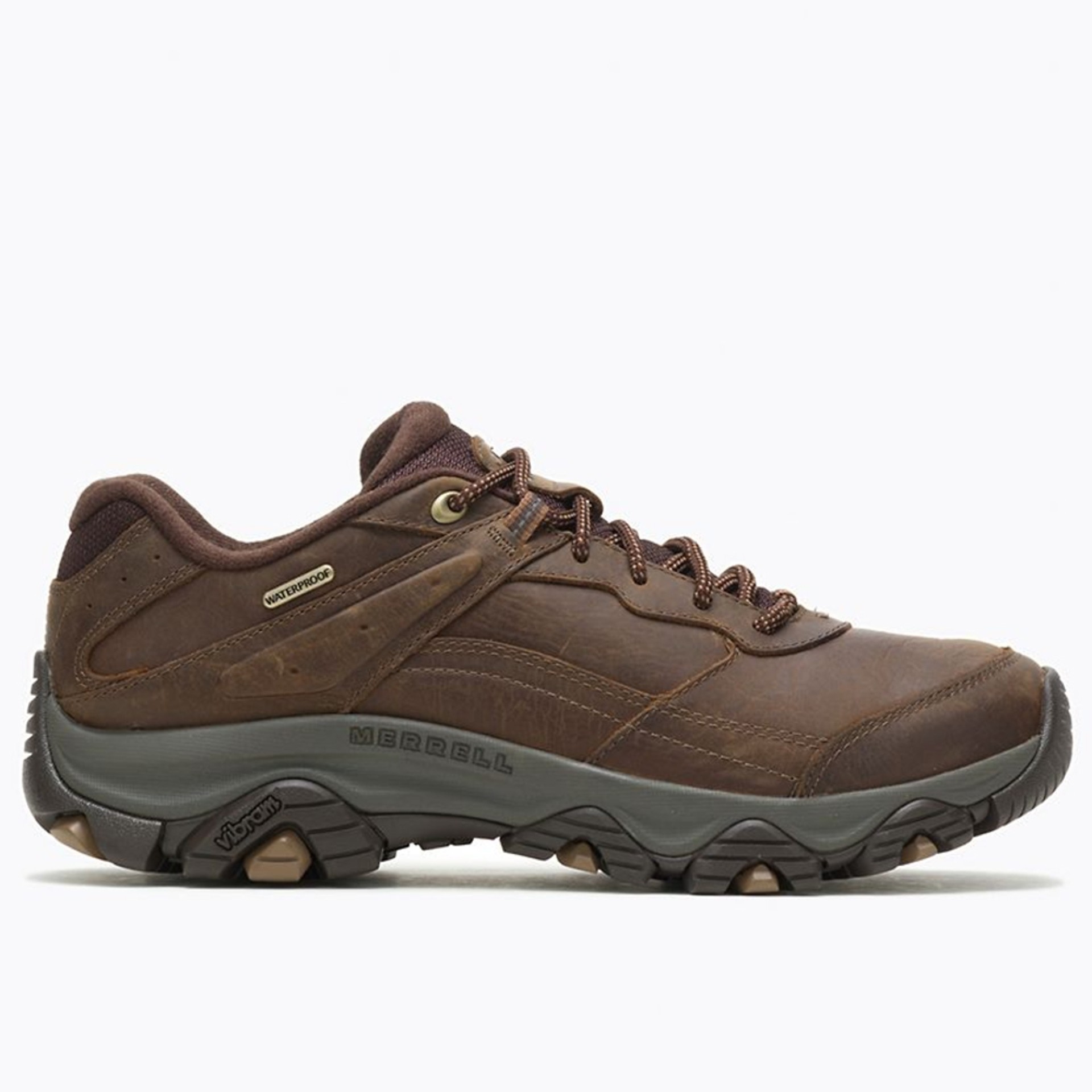 Merrell Moab Adventure 3 Waterproof Earth