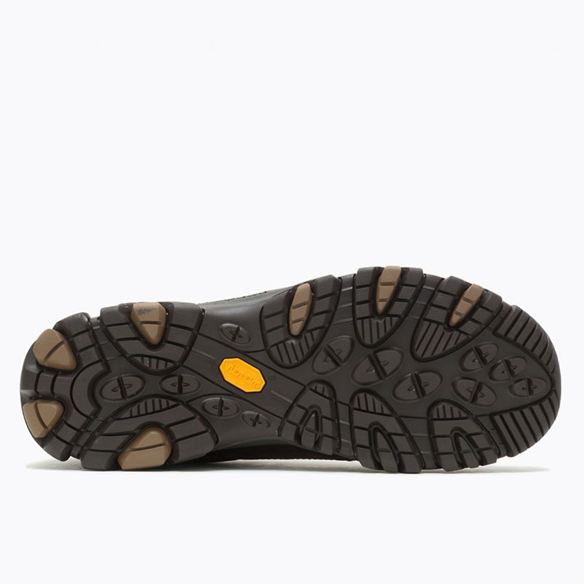 Merrell Moab Adventure 3 Waterproof Earth