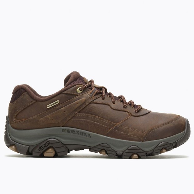 Merrell Moab Adventure 3 Wp-earth