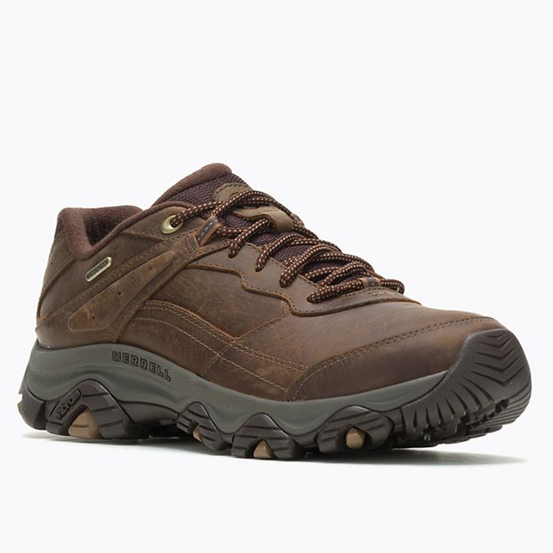Merrell Moab Adventure 3 Waterproof Earth