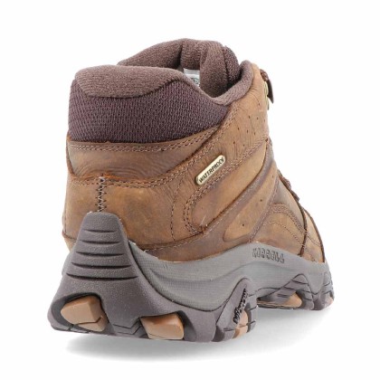 Merrell Moab Adventure 3 Mid Wp-earth