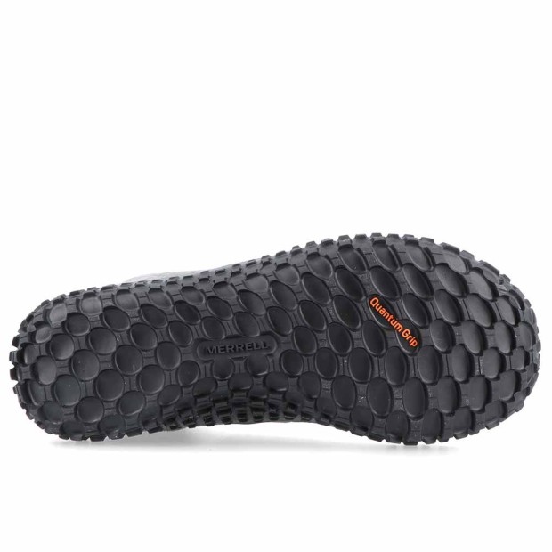 Merrell Wrapt Mid Wp-granite