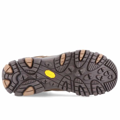 Merrell Moab Adventure 3 Mid Wp-earth