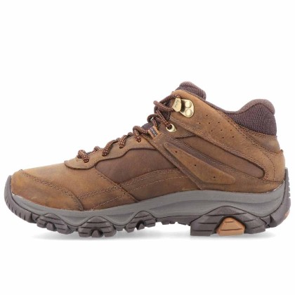 Merrell Moab Adventure 3 Mid Wp-earth