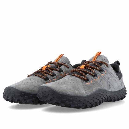 Merrell Wrapt-granite