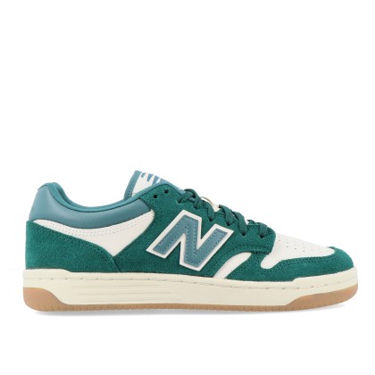 New Balance BB480-LPA Marsh Green