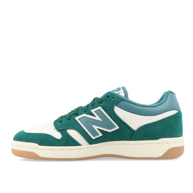 New Balance BB480-LPA Marsh Green