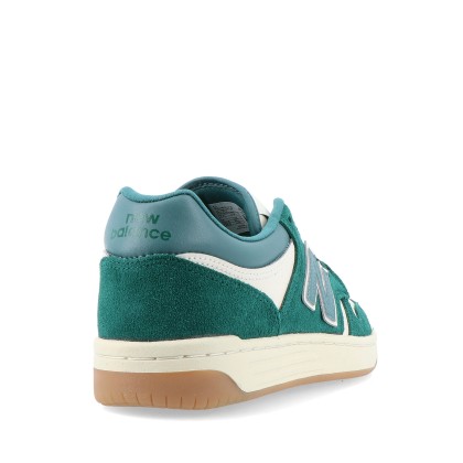 New Balance BB480-LPA Marsh Green New Balance BB480-LPA Marsh Green
