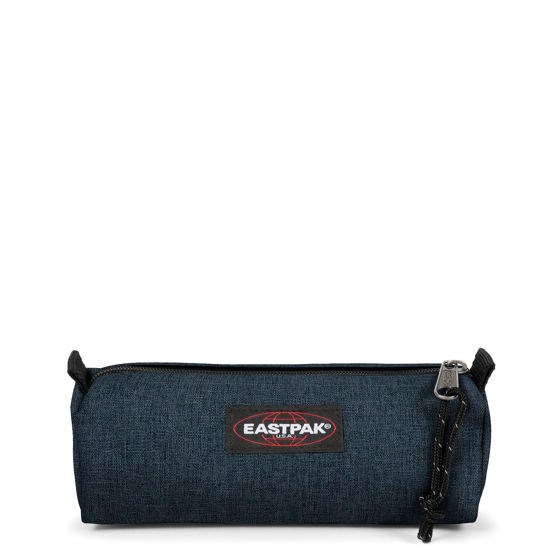 Eastpak Estojo Benchmark Single Triple Denim