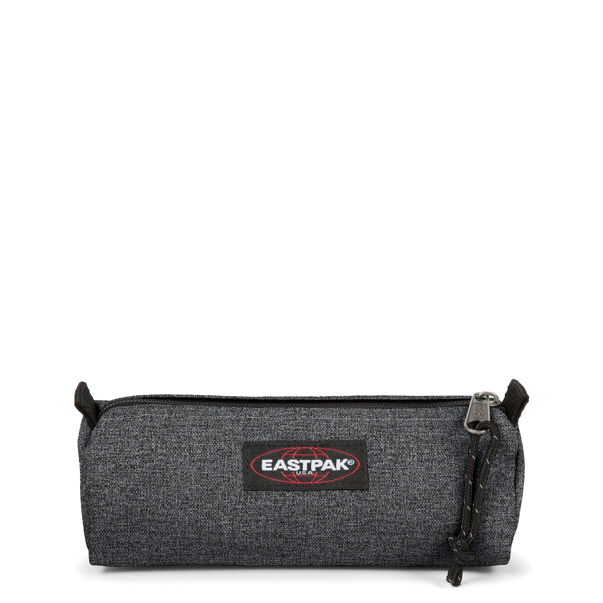 Eastpak Estojo Benchmark Single Black Denim