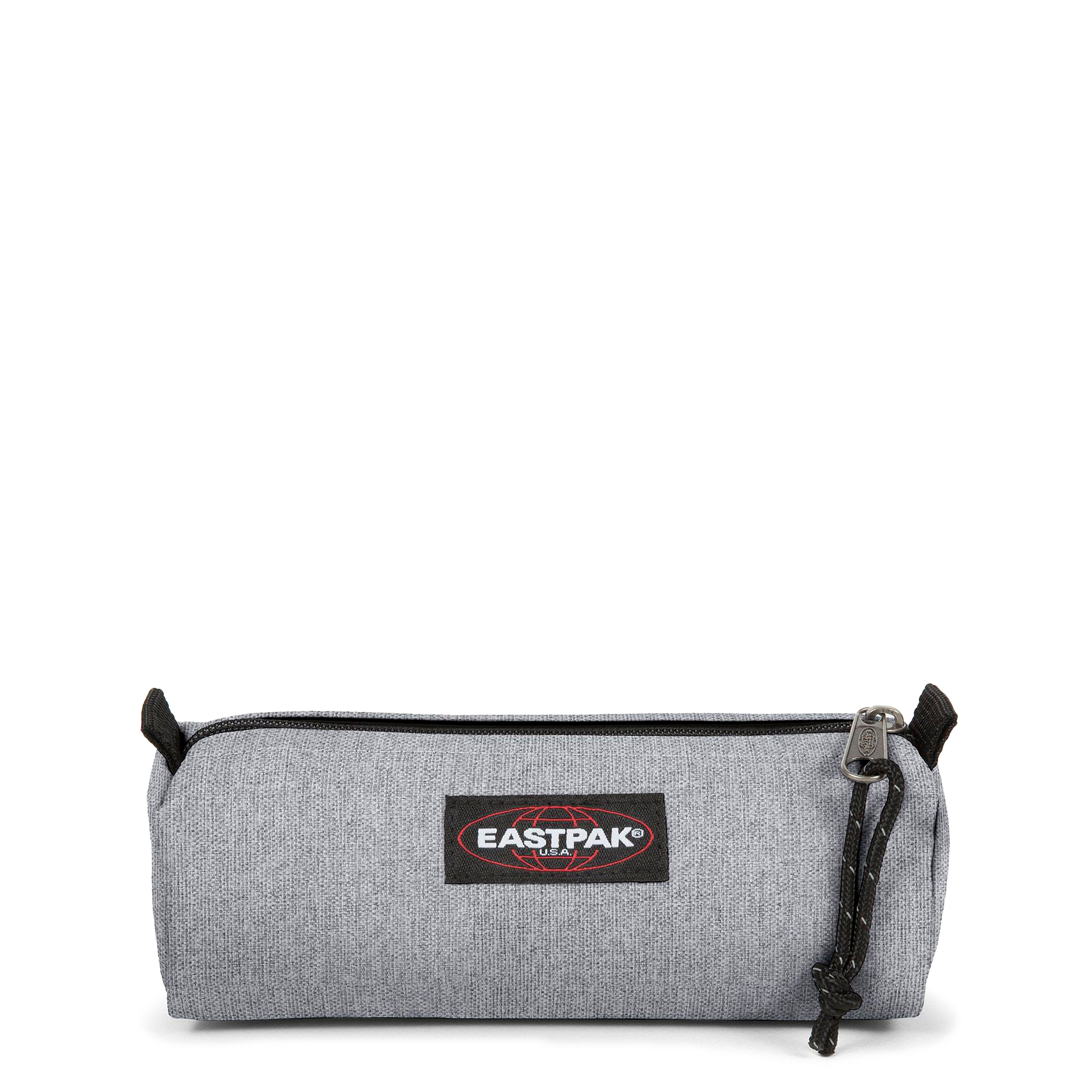 Eastpak Estojo Benchmark Single Cinza