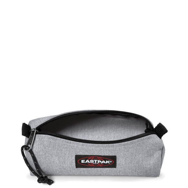 Eastpak Estojo Benchmark Single Cinza