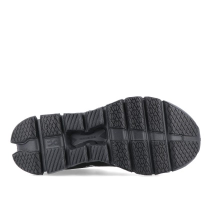 On Cloud X 4 - Black / Eclipse W On Cloud X 4 - Black / Eclipse W