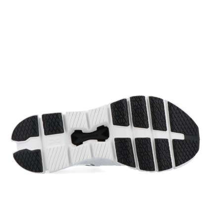 On Cloud X 4 - Ivory / Black W