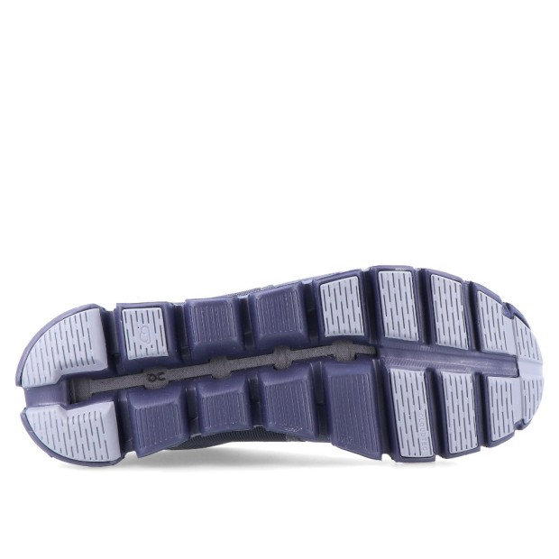 Sapatilha On Cloud 5 Waterproof-navy | Ink M