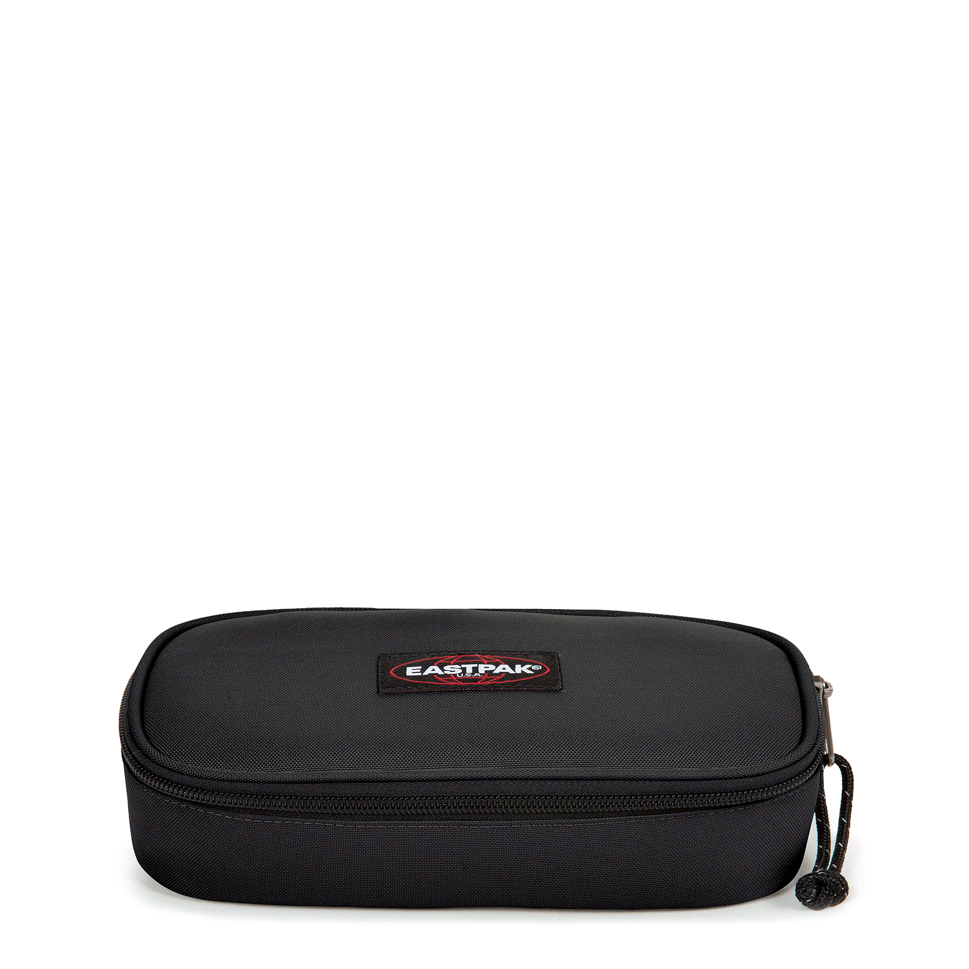 Eastpak Estojo Oval Single Black