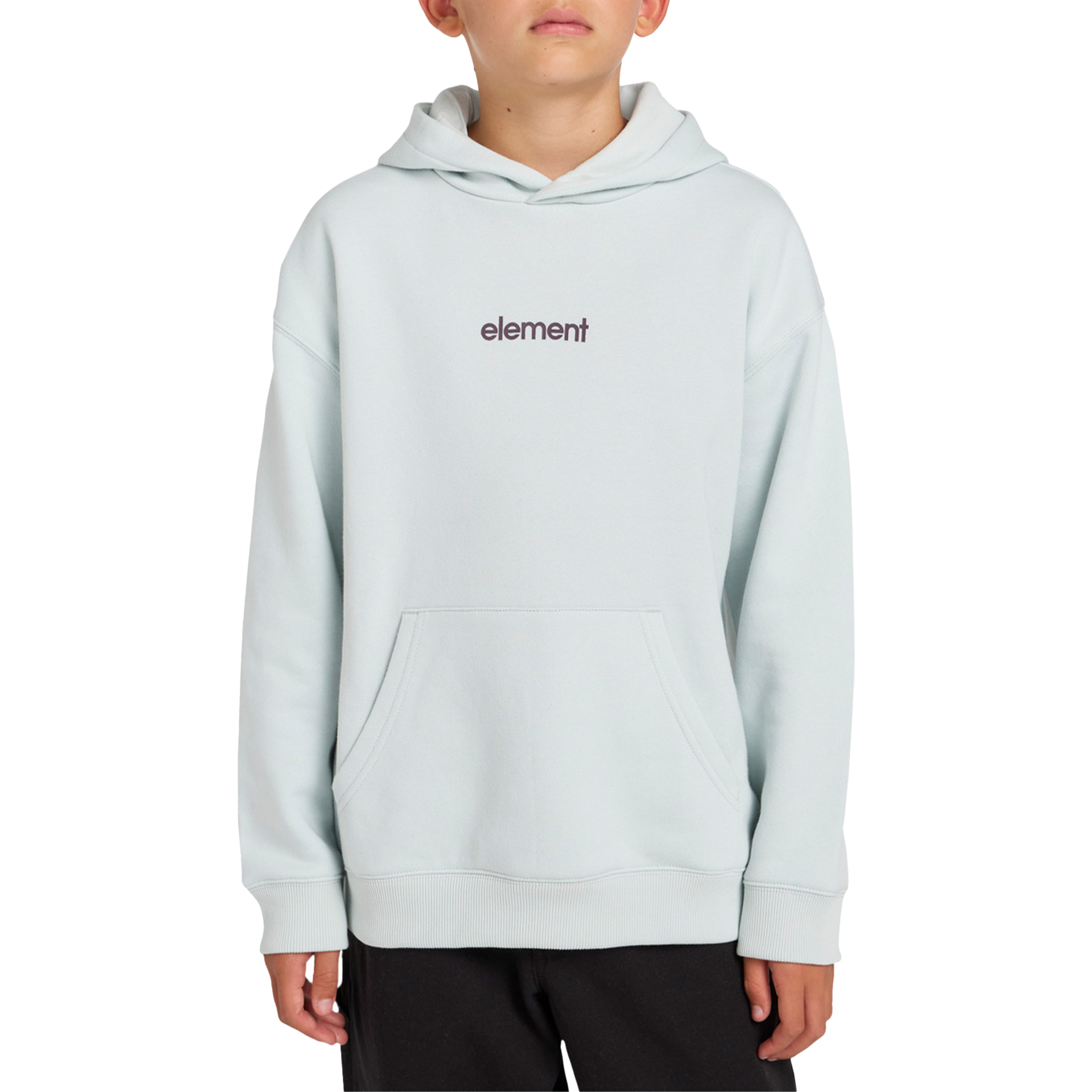 Element Sweat Capuz Element Simple Logo