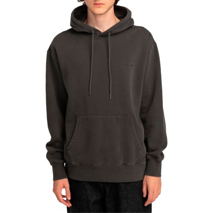 Element Sweat Capuz Cornell 3.0 Off Black