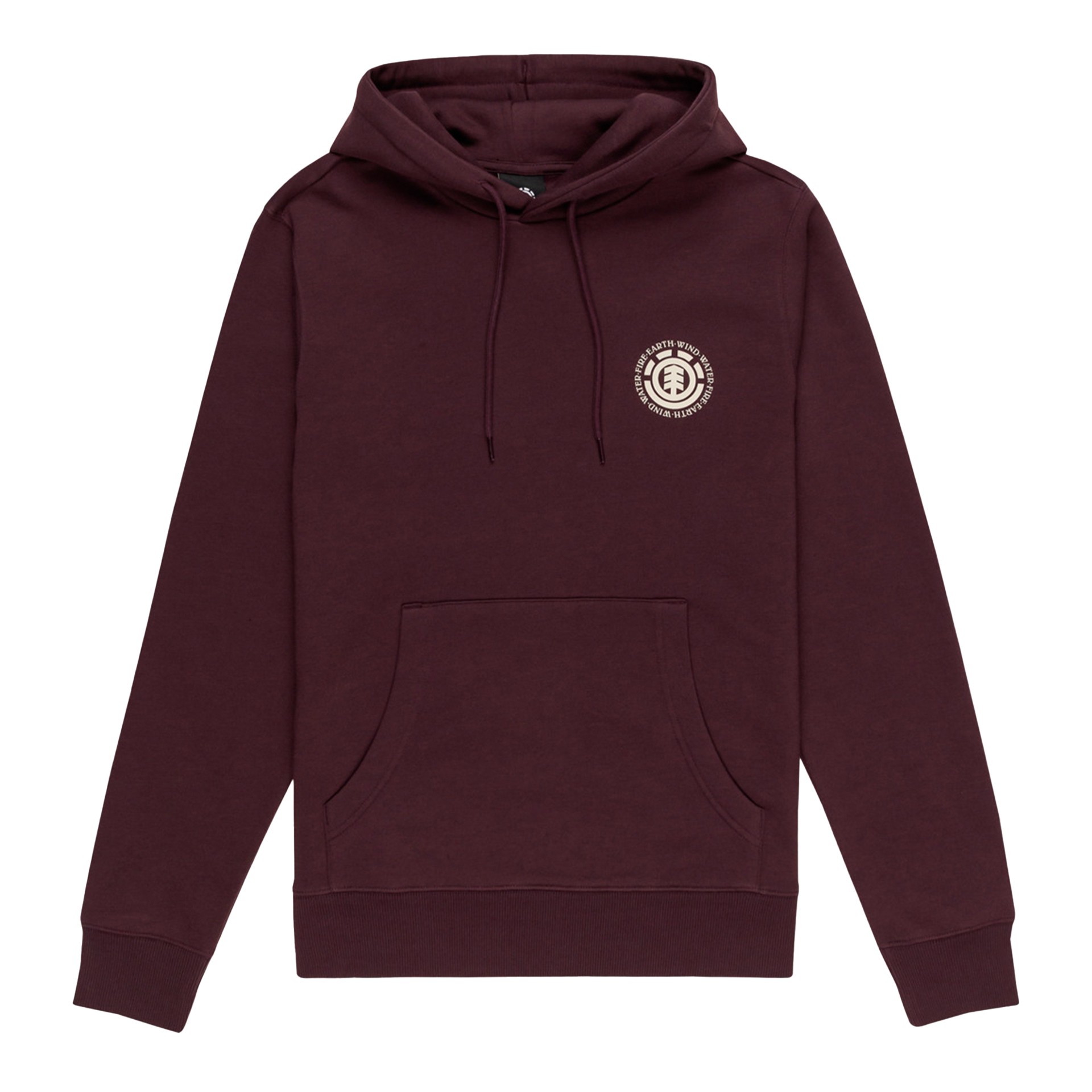 Element Sweat Capuz Element Seal Bp