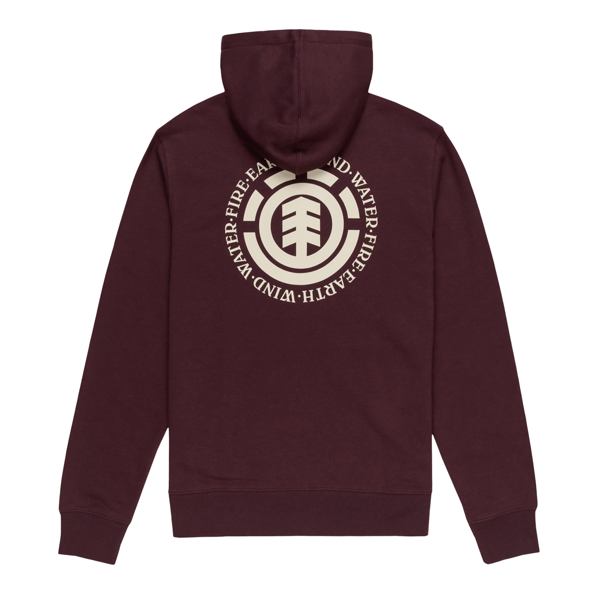 Element Sweat Capuz Element Seal Bp