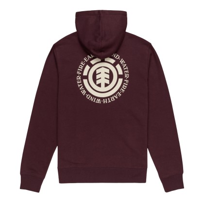 Element Sweat Capuz Element Seal Bp