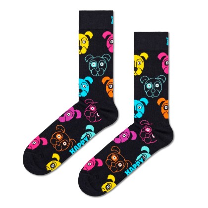 Happy Socks Dog