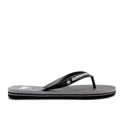 Quiksilver Chinelo Molokai Massive Quiksilver Chinelo Molokai Massive