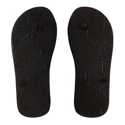 Quiksilver Chinelo Molokai Massive Quiksilver Chinelo Molokai Massive