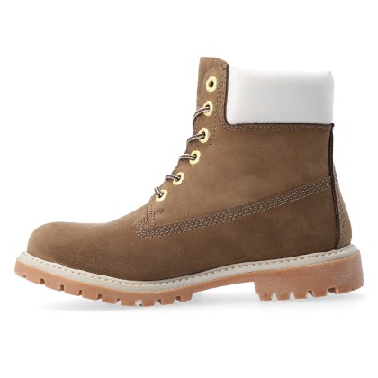 Lumberjack Bota River 021 D01 Taupe/white Lumberjack Bota River 021 D01 Taupe/white