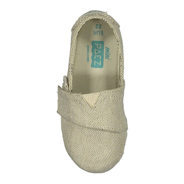 Paez Gum Classic Mini Baby Combi Sand