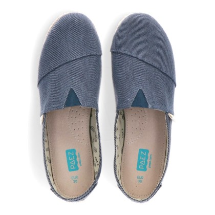 Paez Alpercata Original Classic Sea Paez Alpercata Original Classic Sea