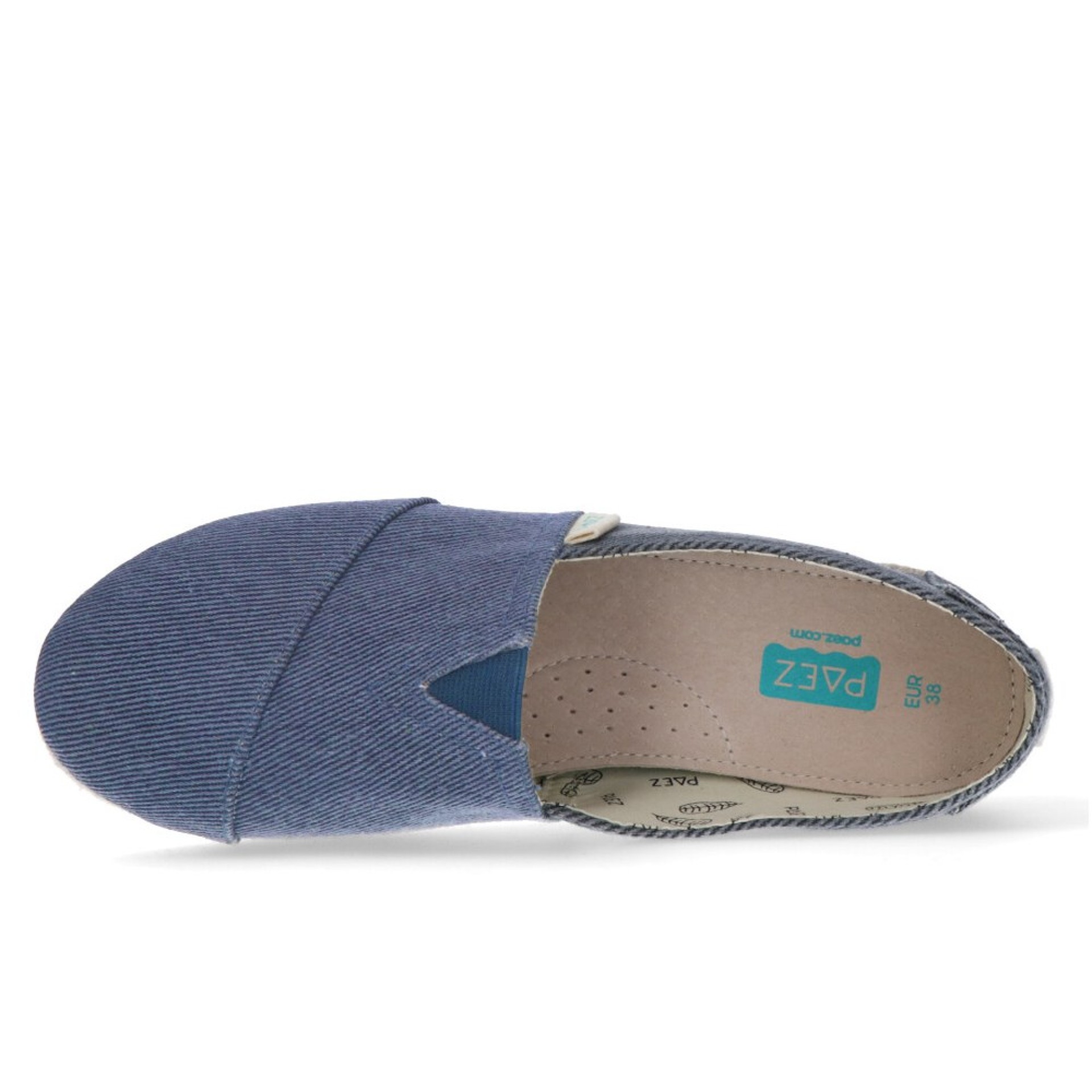 Paez Alpercata Original Classic Sea