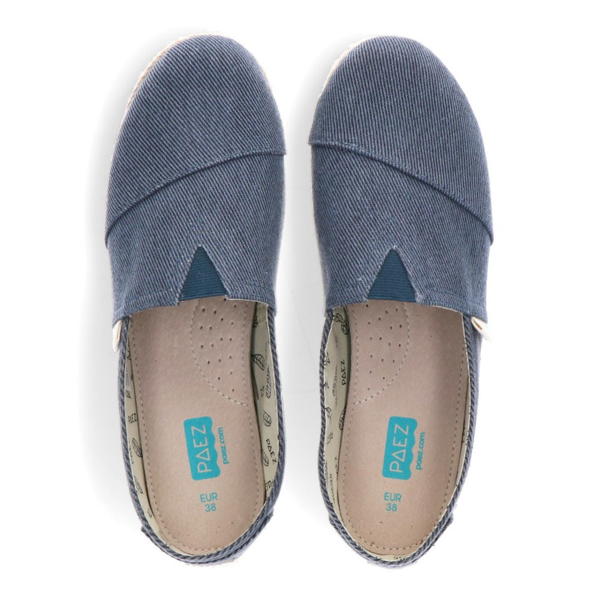 Paez Alpercata Original Classic Sea