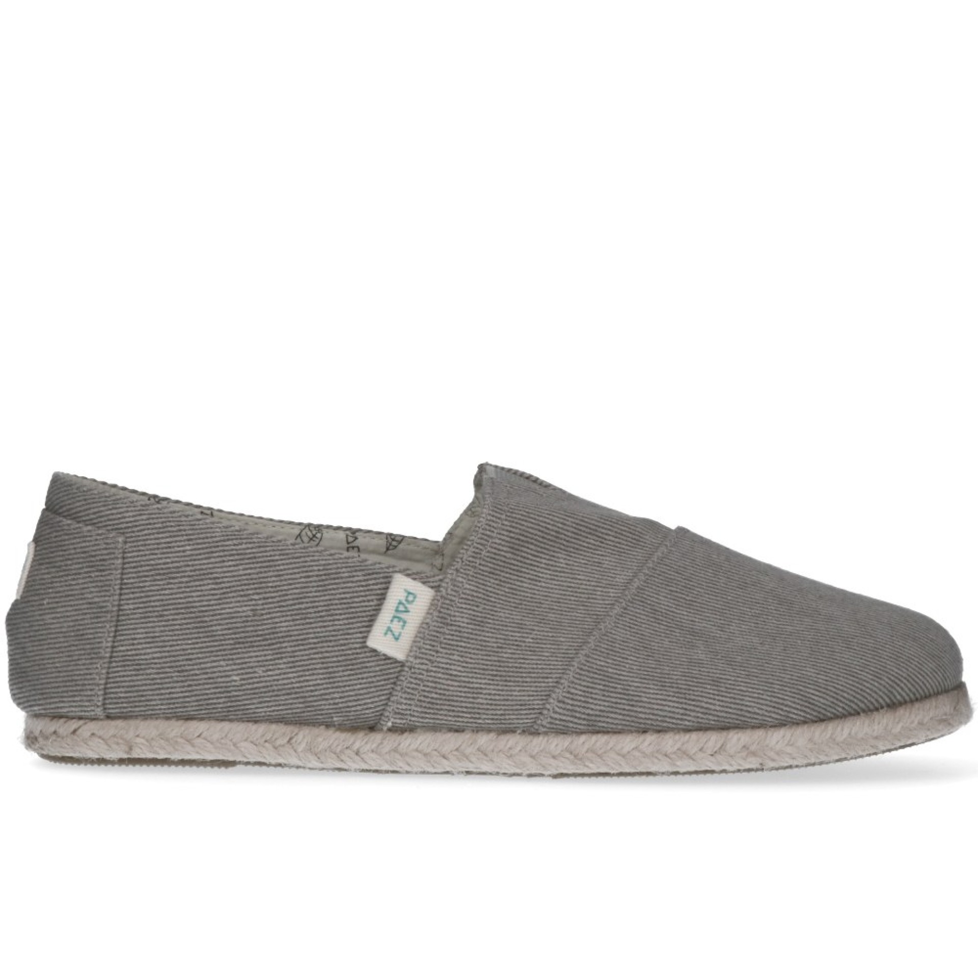 Paez Classic Essential Grey