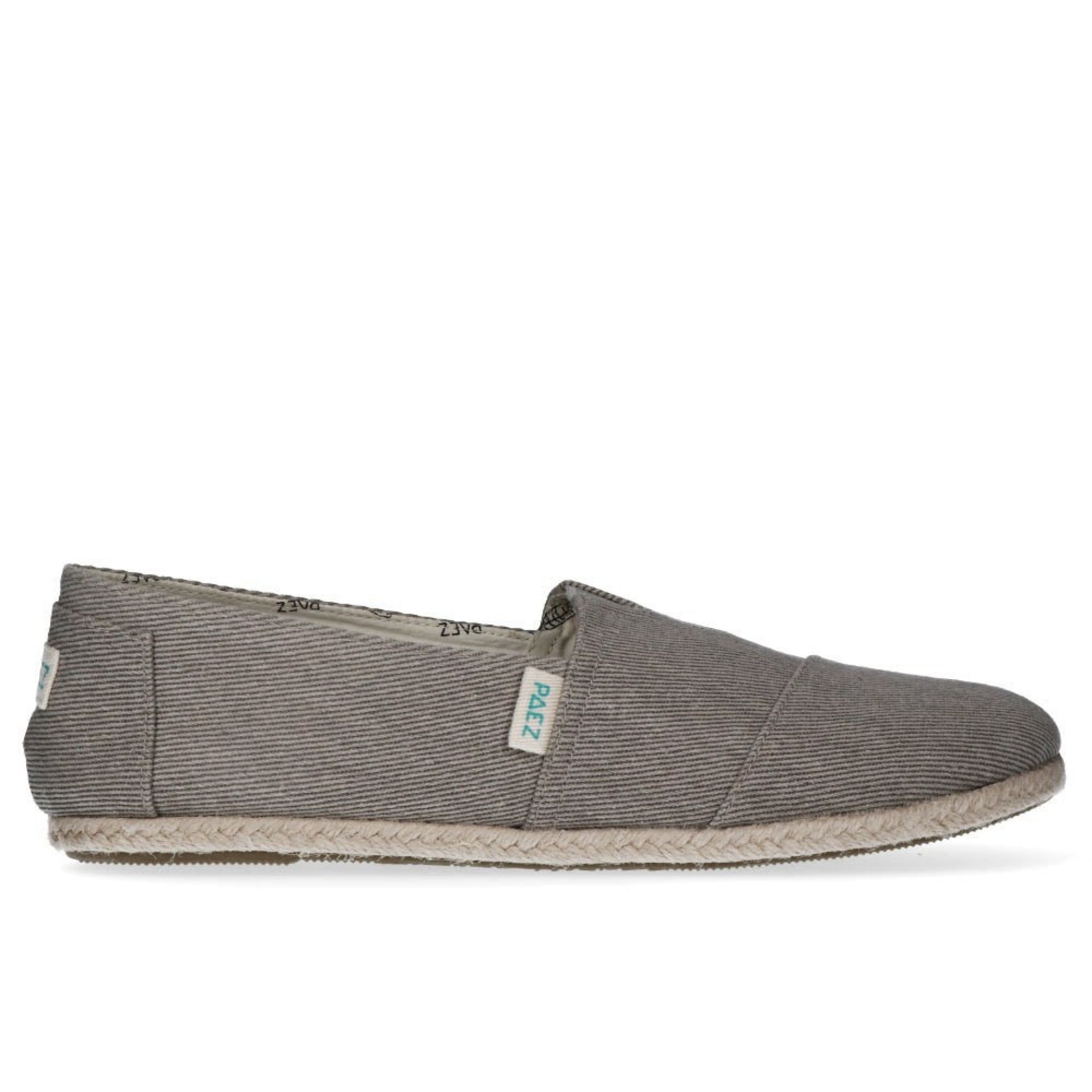 Paez Alpercata Original Classic Grey