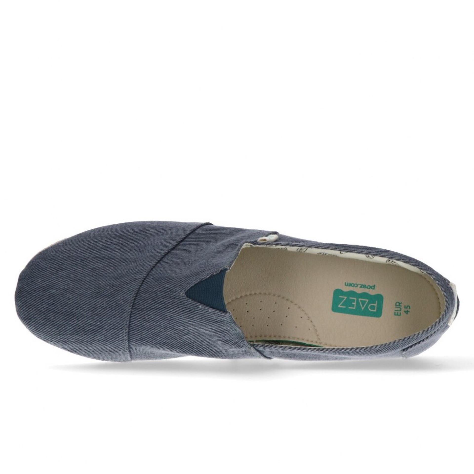 Paez Classic Essential Sea