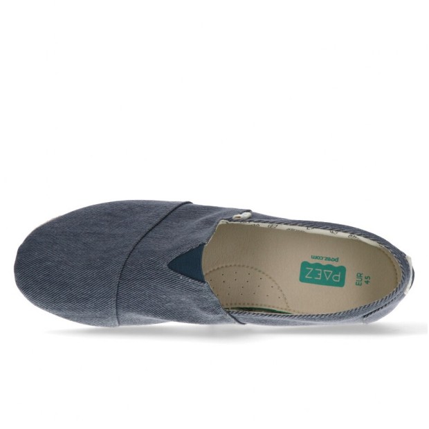 Paez Classic Essential Sea