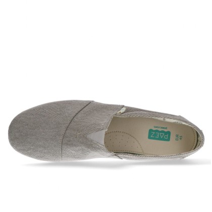 Paez Classic Essential  Grey Paez Classic Essential  Grey