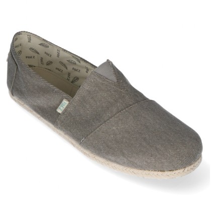 Paez Classic Essential  Grey Paez Classic Essential  Grey