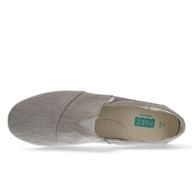 Paez Classic Essential Grey