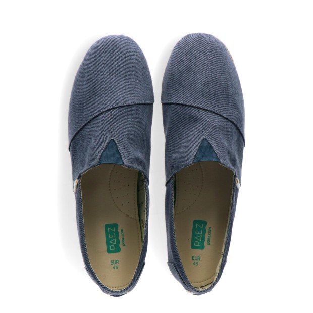 Paez Classic Essential Sea