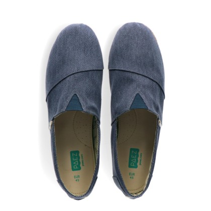 Paez Classic Essential  Sea Paez Classic Essential  Sea