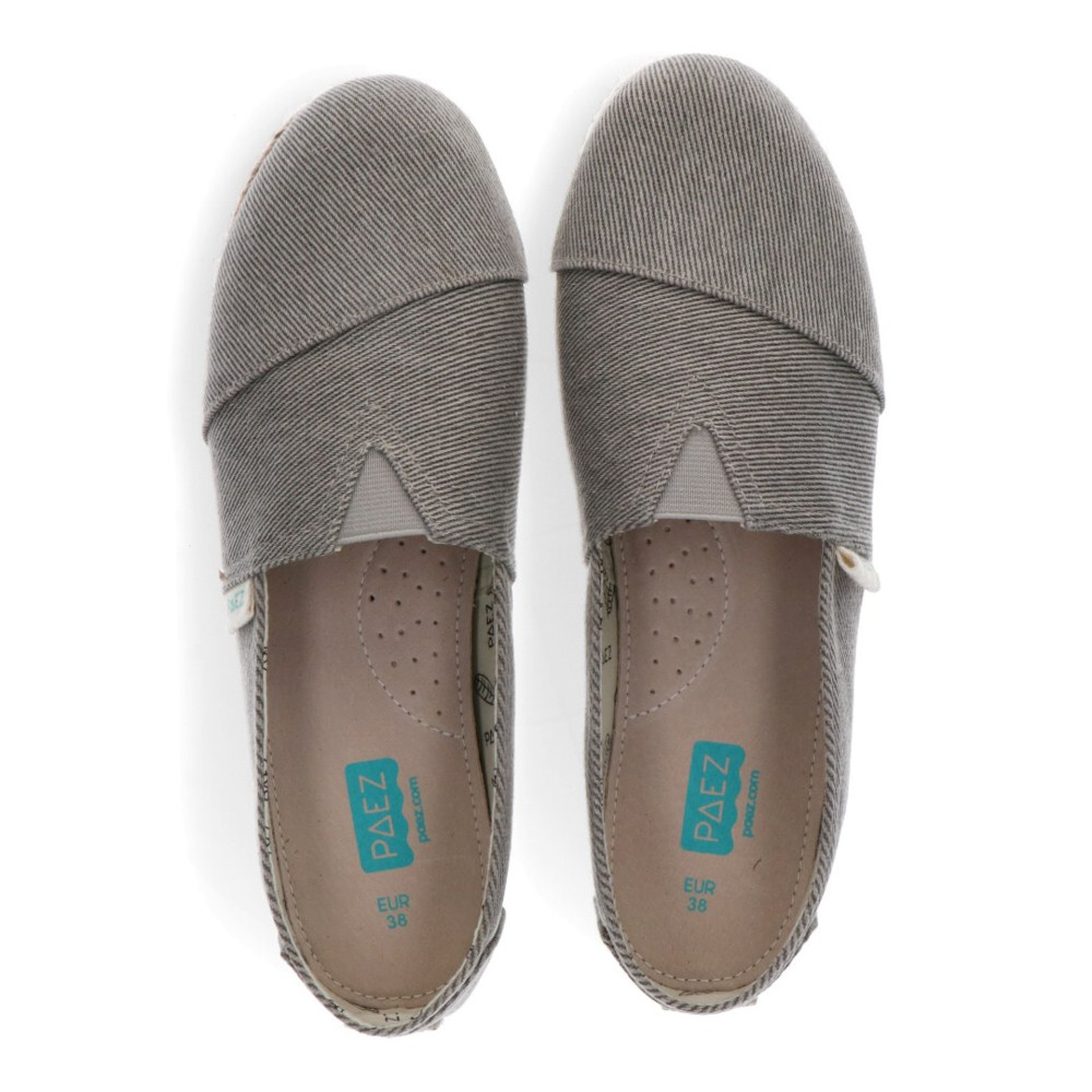 Paez Alpercata Original Classic Grey