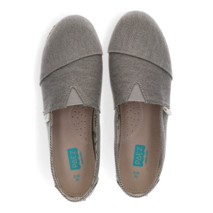 Paez Alpercata Original Classic Grey Paez Alpercata Original Classic Grey