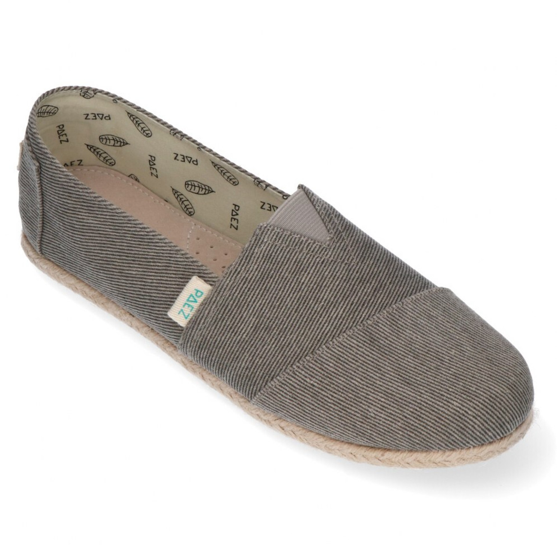 Paez Alpercata Original Classic Grey